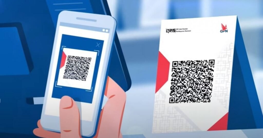 Judi Slot QRIS Praktis tapi Berisiko di Indonesia