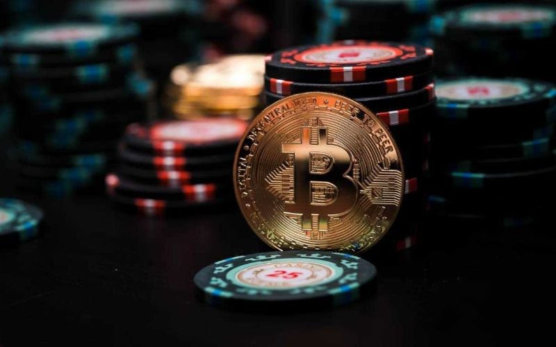 What Is the Difference Between Crypto and Gambling
